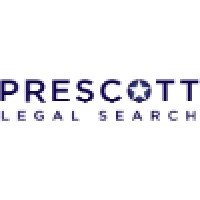 Prescott Legal Search logo