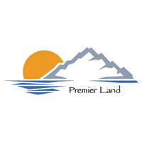 Premier Land logo