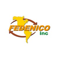 FEDENICO INC logo