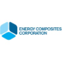 Energy Composites Corporation logo