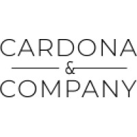 Cardona & Company logo