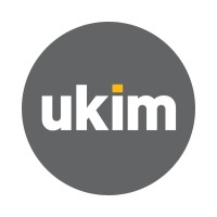 UK Independent Medical logo