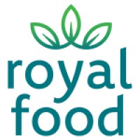 Royal Food logo