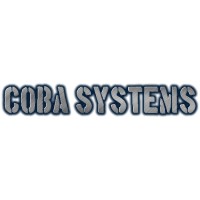 COBA Systems logo