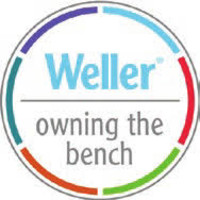 Weller-Tools Mexico logo