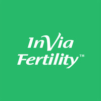 InVia Fertility Specialists logo