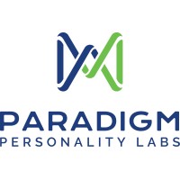 Paradigm Personality Labs logo