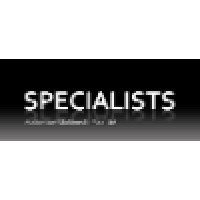 SPECIALISTS logo