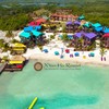 X'tan Ha Resort logo