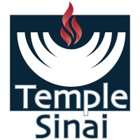 Temple Sinai - Denver logo