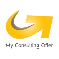 My Consulting Offer logo