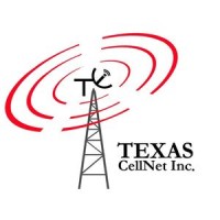 Texas Cellnet, Inc. logo