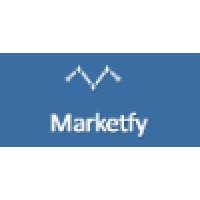 Marketfy logo
