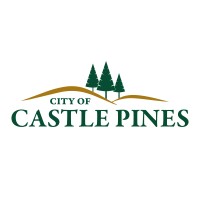 The City Of Castle Pines logo
