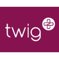 Twig: The Medical Translation Database logo