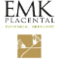EMK Placental logo