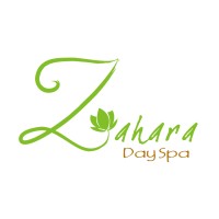 Zahara Skin Care logo