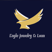 Eagle Jewelry & Loan logo