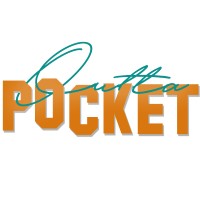 Outta Pocket logo