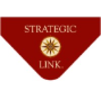 Strategic Link logo