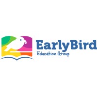 Early Bird Education Group logo