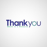 Thankyou logo