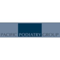 Pacific Podiatry Group logo