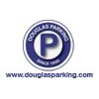 Douglas Parking LLC logo