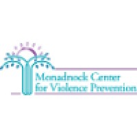 Monadnock Center For Violence Prevention logo