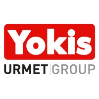 YOKIS logo
