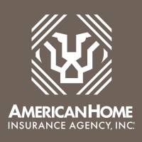 American Home Insurance Agency, Inc. logo