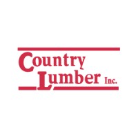 Country Lumber Inc logo