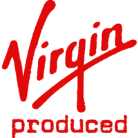 Virgin Produced logo