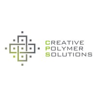 Creative Polymer Solutions logo