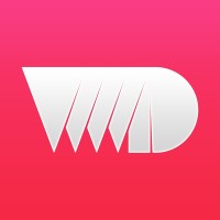 VVVVID By Mperience logo