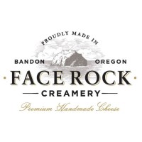 Face Rock Creamery logo