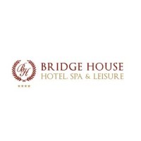 Bridge House Hotel & Leisure Club , Tullamore logo