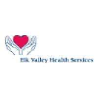 Elk Valley Health Services logo