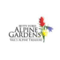 Betty Ford Alpine Gardens logo