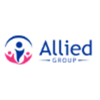 The Allied Group logo