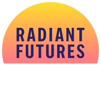 Radiant Futures logo