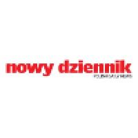 Nowy Dziennik Polish Daily News logo