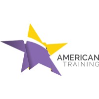 American Training, Inc. logo