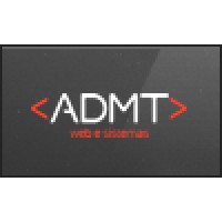 Agência Digital Marketing E Tecnologia (ADMT) logo