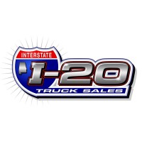 I-20 Truck Sales logo