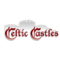 Celtic Castles logo