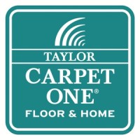 Taylor Carpet One Floor And Home logo