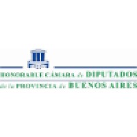 Image of Honorable Cámara de Diputados de la Provincia de Buenos Aires