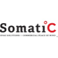 Somatic HVAC Solutions Ltd. logo