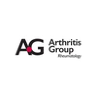 Arthritis Group logo